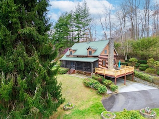 83 Daybreak Ridge, Sylva, NC 28779