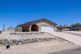 2141 Wallapai Dr, Lake Havasu City, AZ 86403