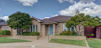 3104 100th St, Lubbock, TX 79423