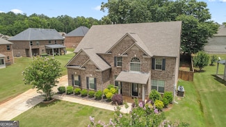 162 Aylesbury Blvd, McDonough, GA 30252
