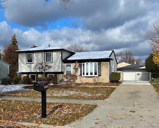 14945 Annapolis Dr, Sterling Heights, MI 48313