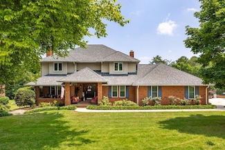 328 S Mission Ridge Dr, Rossville, GA 30741