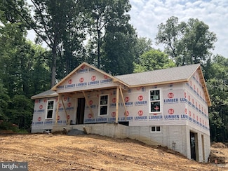 Lot A Whitmer Rd, Shenandoah Junction, WV 25442