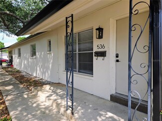 544 93rd Ave N Unit 536, St. Petersburg, FL 33702