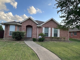 3963 Freedom Ln, Frisco, TX 75033