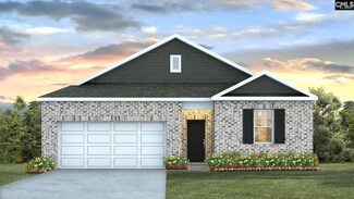 254 Horatio Ln, Lugoff, SC 29078