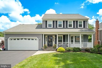13176 Lazy Glen Ln, Herndon, VA 20171