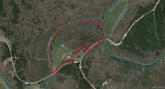 74 Easters Rd, Boydton, VA 23917