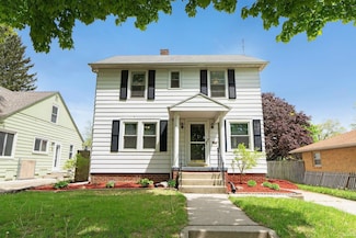 1630 Hinton Dr, Fort Wayne, IN 46808