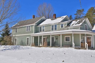 217 Vermont 102, Guildhall, VT 05905