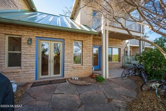 3027 N Gaia Place, Tucson, AZ 85745