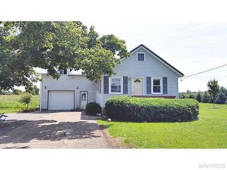 12236 Maple Ridge Rd, Medina, NY 14103