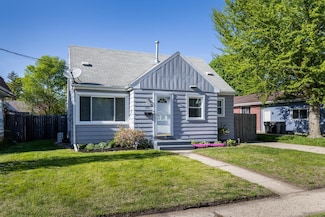 725 Kenwood Ave, Beloit, WI 53511