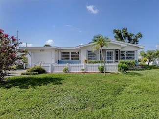 732 Laurel Ave, Venice, FL 34285