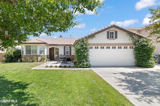 1232 Avenue H-6, Lancaster, CA 93536