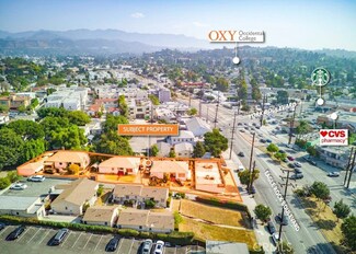 4361 Eagle Rock Blvd, Los Angeles, CA 90041