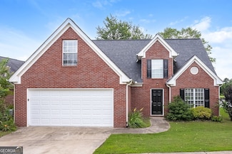 163 Roosevelt Blvd, Jackson, GA 30233