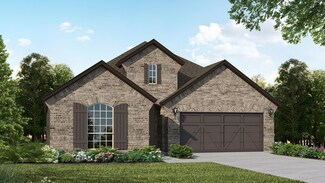 1281 Saffron St, Haslet, TX 76052