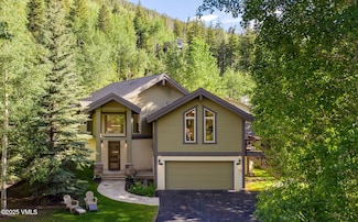 2892 Kinnikinnick Rd Unit B, Vail, CO 81657
