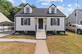 9222 Phillip Ave, Norfolk, VA 23503