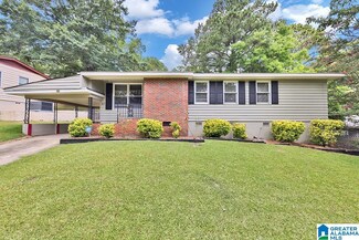 1017 Rutledge Way, Fairfield, AL 35064
