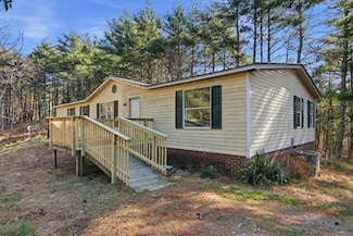 5320 Brush Creek Rd, Riner, VA 24149