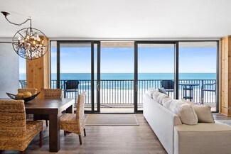 17351 Front Beach Rd Unit W504, Panama City Beach, FL 32413