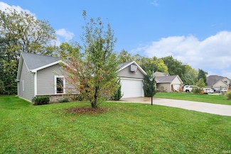 2146 Lindenwood Ave, Warsaw, IN 46580