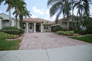 1661 Bunting Ln, Weston, FL 33327