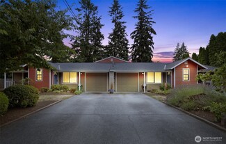 5118 144th St SW Unit A & B, Edmonds, WA 98026