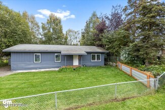 8261 Pokey Cir, Anchorage, AK 99507