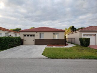 17078 SW 142nd Place, Miami, FL 33177