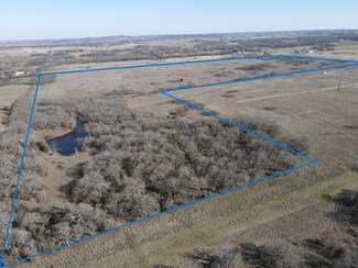 0 Tbd State Highway 7, Hennepin, OK 73433