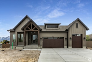 9847 S Castello Ct Unit 5, South Jordan, UT 84095