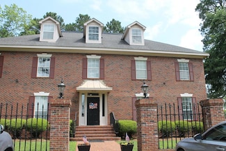 120 Country Club Dr, Americus, GA 31709