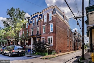 1922 Penn St, Harrisburg, PA 17102