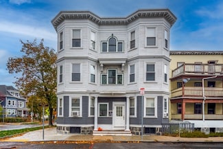 37 Taft St, Dorchester, MA 02125