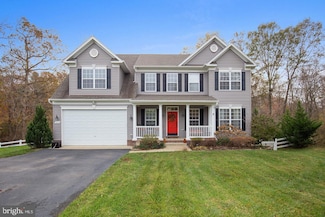 2010 Baythorne Rd, Prince Frederick, MD 20678