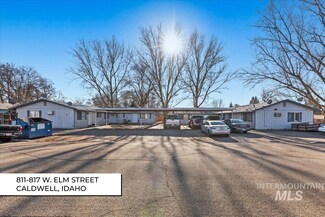 811 W Elm St, Caldwell, ID 83605
