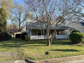 2610 W Knox St, Durham, NC 27705