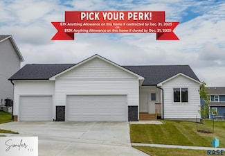 333 S Willow Spring Dr, Sioux Falls, SD 57110