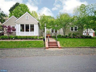 6 Morgan Ave, Titusville, NJ 08560