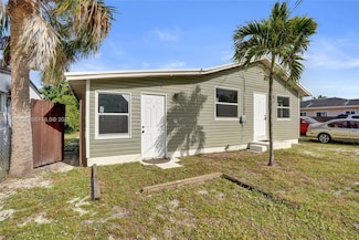 3633 SW 12th Ct Unit 3, Fort Lauderdale, FL 33312