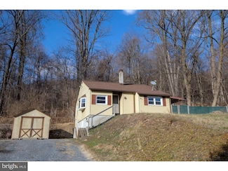 1909 Mount Laurel Rd, Temple, PA 19560