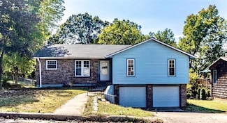 80 Council Trail, Warrensburg, MO 64093