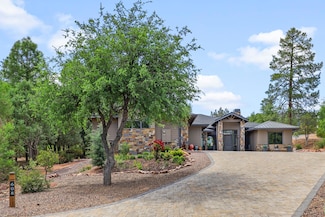 608 N Trailhead Dr, Payson, AZ 85541