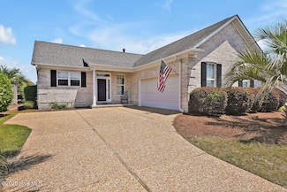 1008 Garden Club Way, Leland, NC 28451