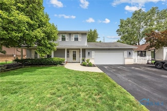 6444 Antoinette Ln, Maumee, OH 43537