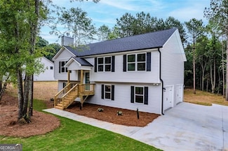 5185 Waterworks Rd, Jefferson, GA 30549