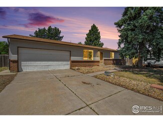 15903 E Bates Place, Aurora, CO 80013